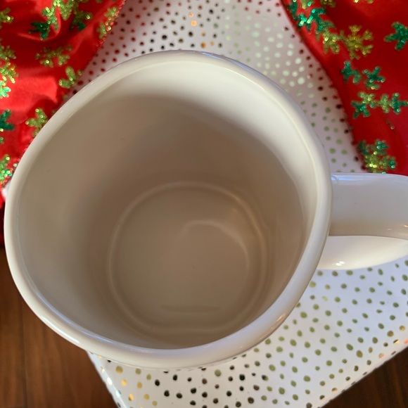 Rae Dunn Merry Mug - Picture 2 of 4